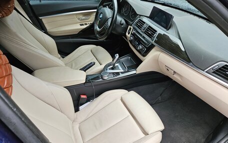 BMW 3 серия, 2018 год, 2 700 000 рублей, 6 фотография