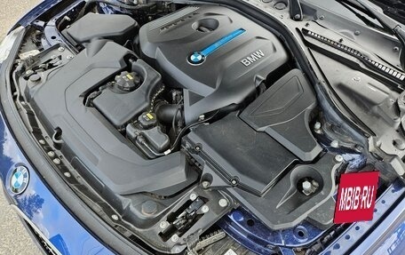BMW 3 серия, 2018 год, 2 700 000 рублей, 7 фотография