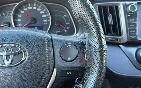 Toyota RAV4, 2014 год, 1 800 000 рублей, 15 фотография