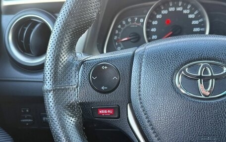 Toyota RAV4, 2014 год, 1 800 000 рублей, 14 фотография