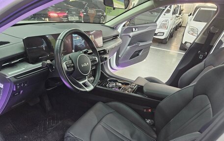 KIA K5, 2024 год, 2 300 000 рублей, 6 фотография