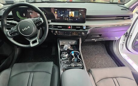 KIA K5, 2024 год, 2 300 000 рублей, 7 фотография