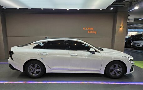 KIA K5, 2024 год, 2 300 000 рублей, 2 фотография