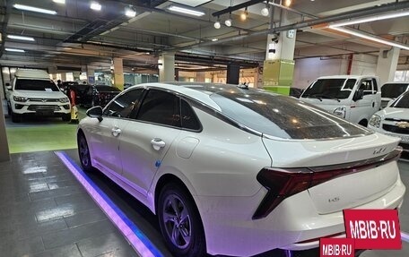 KIA K5, 2024 год, 2 300 000 рублей, 4 фотография