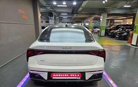 KIA K5, 2024 год, 2 300 000 рублей, 5 фотография