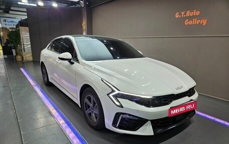 KIA K5, 2024 год, 2 300 000 рублей, 3 фотография