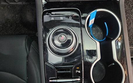 KIA K5, 2024 год, 2 300 000 рублей, 9 фотография