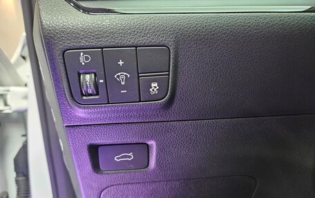 KIA K5, 2024 год, 2 300 000 рублей, 14 фотография