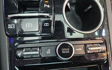 KIA K5, 2024 год, 2 300 000 рублей, 13 фотография