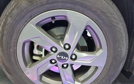 KIA K5, 2024 год, 2 300 000 рублей, 19 фотография