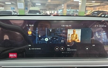 KIA K5, 2024 год, 2 300 000 рублей, 12 фотография