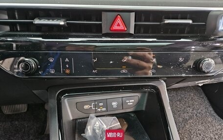 KIA K5, 2024 год, 2 300 000 рублей, 15 фотография