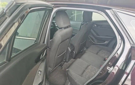 Mazda CX-4, 2020 год, 2 150 000 рублей, 5 фотография