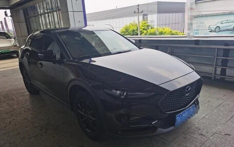 Mazda CX-4, 2020 год, 2 150 000 рублей, 3 фотография