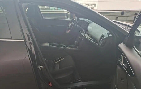 Mazda CX-4, 2020 год, 2 150 000 рублей, 7 фотография