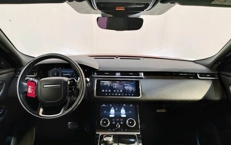 Land Rover Range Rover Velar I, 2017 год, 3 789 000 рублей, 8 фотография