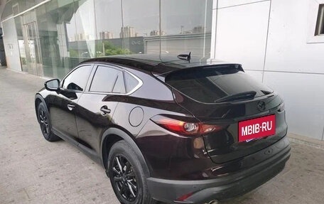 Mazda CX-4, 2020 год, 2 150 000 рублей, 2 фотография