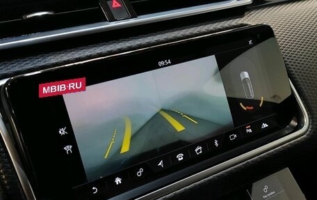 Land Rover Range Rover Velar I, 2017 год, 3 789 000 рублей, 13 фотография