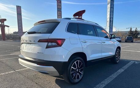 Skoda Karoq I, 2022 год, 1 890 000 рублей, 9 фотография