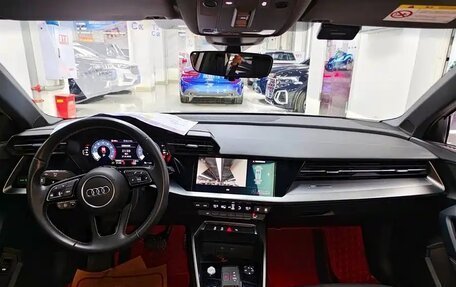 Audi A3, 2022 год, 1 950 000 рублей, 4 фотография