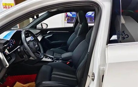 Audi A3, 2022 год, 1 950 000 рублей, 9 фотография