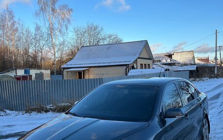 Skoda Octavia, 2007 год, 650 000 рублей, 8 фотография