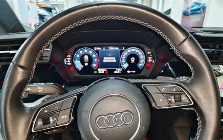 Audi A3, 2022 год, 1 950 000 рублей, 7 фотография