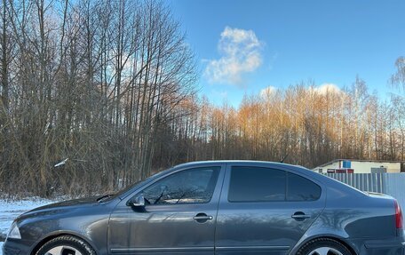 Skoda Octavia, 2007 год, 650 000 рублей, 7 фотография