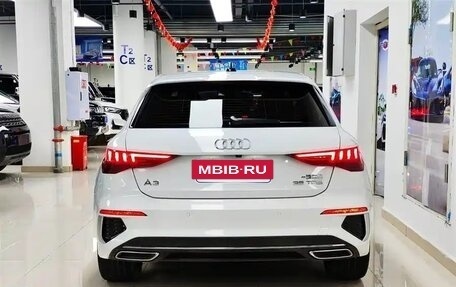 Audi A3, 2022 год, 1 950 000 рублей, 5 фотография