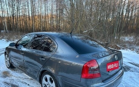 Skoda Octavia, 2007 год, 650 000 рублей, 6 фотография