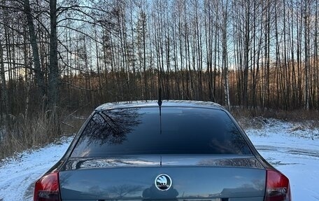 Skoda Octavia, 2007 год, 650 000 рублей, 5 фотография