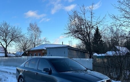 Skoda Octavia, 2007 год, 650 000 рублей, 2 фотография