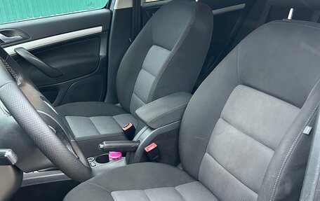 Skoda Octavia, 2007 год, 650 000 рублей, 12 фотография