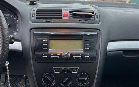 Skoda Octavia, 2007 год, 650 000 рублей, 21 фотография