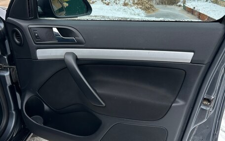 Skoda Octavia, 2007 год, 650 000 рублей, 18 фотография