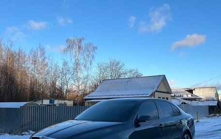 Skoda Octavia, 2007 год, 650 000 рублей, 9 фотография