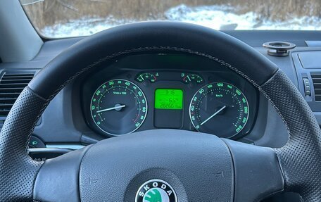 Skoda Octavia, 2007 год, 650 000 рублей, 23 фотография