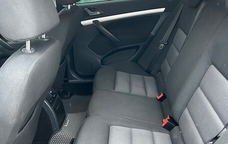 Skoda Octavia, 2007 год, 650 000 рублей, 14 фотография