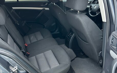 Skoda Octavia, 2007 год, 650 000 рублей, 16 фотография