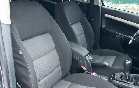 Skoda Octavia, 2007 год, 650 000 рублей, 19 фотография