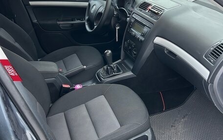 Skoda Octavia, 2007 год, 650 000 рублей, 17 фотография