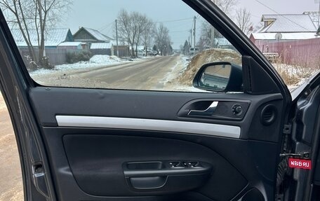 Skoda Octavia, 2007 год, 650 000 рублей, 13 фотография