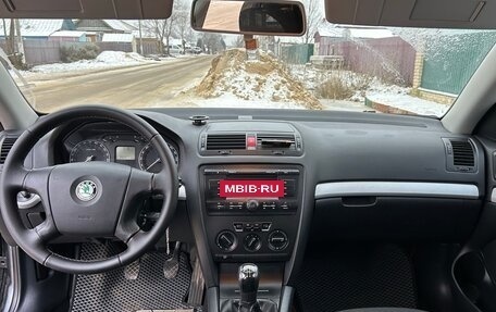 Skoda Octavia, 2007 год, 650 000 рублей, 20 фотография