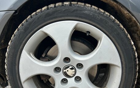 Skoda Octavia, 2007 год, 650 000 рублей, 25 фотография