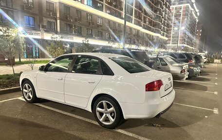 Audi A4, 2006 год, 690 000 рублей, 2 фотография