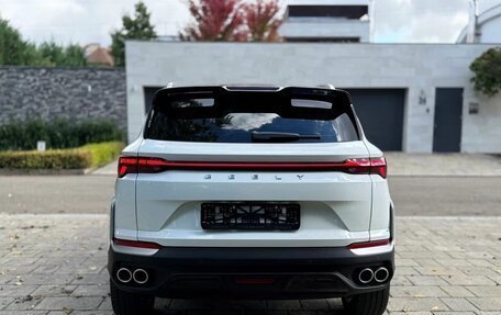 Geely Coolray I, 2025 год, 2 670 000 рублей, 7 фотография