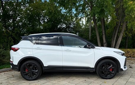 Geely Coolray I, 2025 год, 2 670 000 рублей, 4 фотография