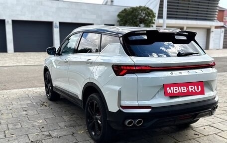 Geely Coolray I, 2025 год, 2 670 000 рублей, 6 фотография