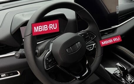 Geely Coolray I, 2025 год, 2 670 000 рублей, 8 фотография