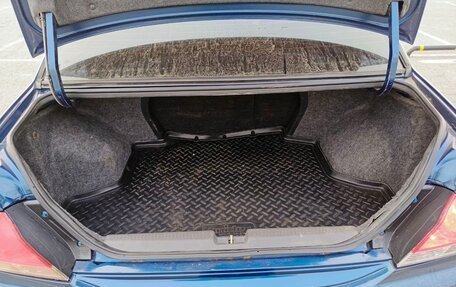 Mitsubishi Lancer IX, 2006 год, 300 000 рублей, 2 фотография